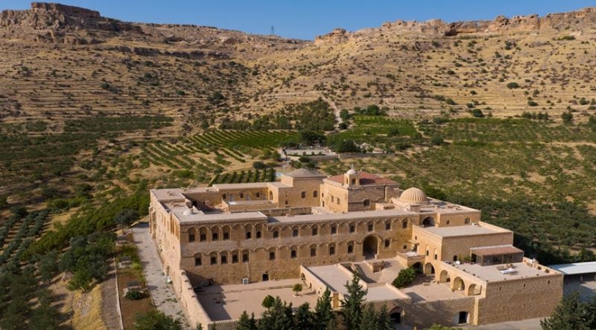 KURBAN BAYRAMI ÖZEL UÇAKLI ŞANLIURFA MARDİN MİDYAT TURU