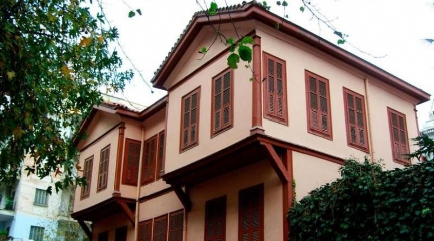 Selanik Kavala Turu (1 Gece Konaklamalı)