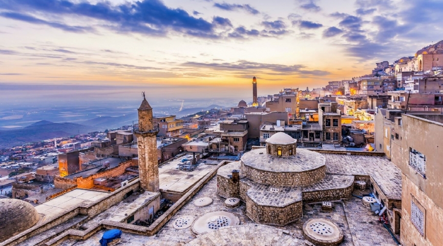 1 Mayıs Özel Uçaklı Butik Gap Turu