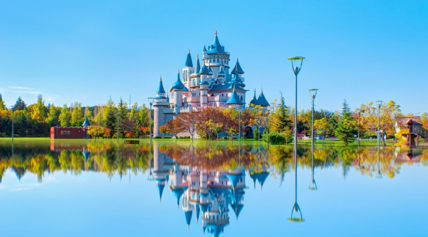 19 Mayıs Özel Eskişehir Bursa Turu