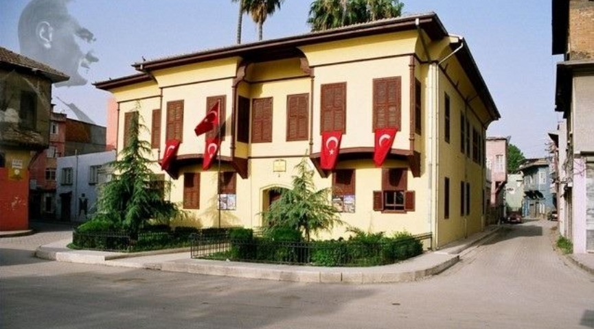 Otobüslü Selanik Kavala Turu