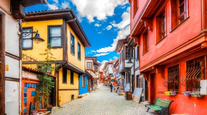 30 AĞUSTOS ÖZEL ESKİŞEHİR AFYON KÜTAHYA TURU