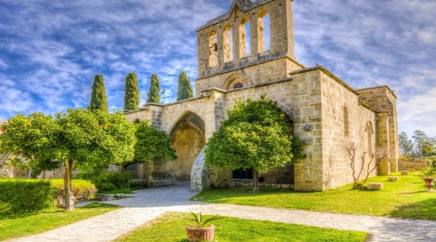 Kurban Bayramı Uçaklı Kıbrıs Turu