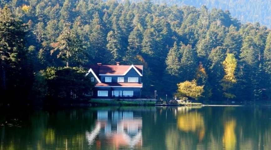 19 Mayıs Özel Abant Safranbolu Turu