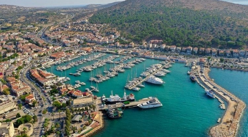 Kurban Bayramı Özel Çeşme Kuşadası Bodrum Didim Turu