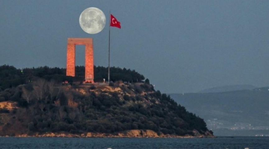 19 Mayıs Özel Assos Bozcaada Çanakkale Turu