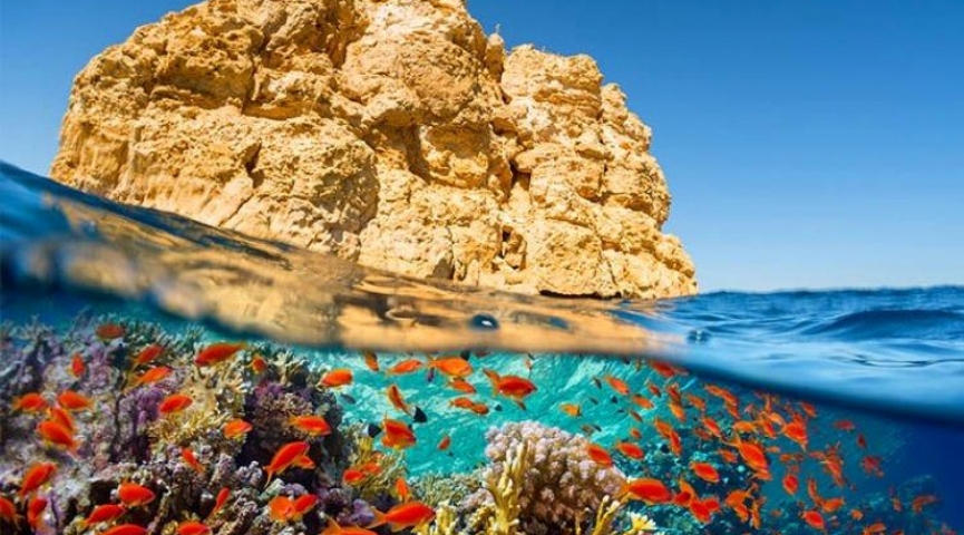 SHARM EL SHEİKH TURU