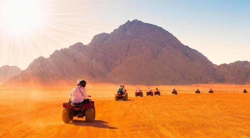 SHARM EL SHEİKH TURU