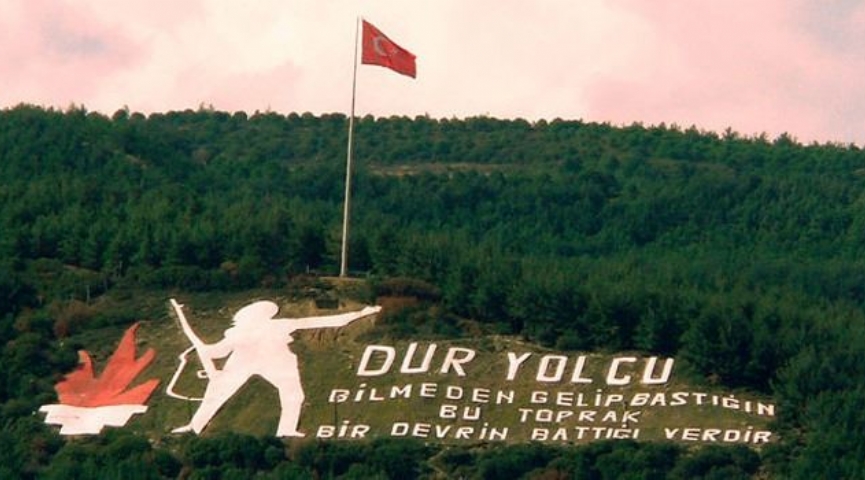 19 Mayıs Özel Assos Bozcaada Çanakkale Turu