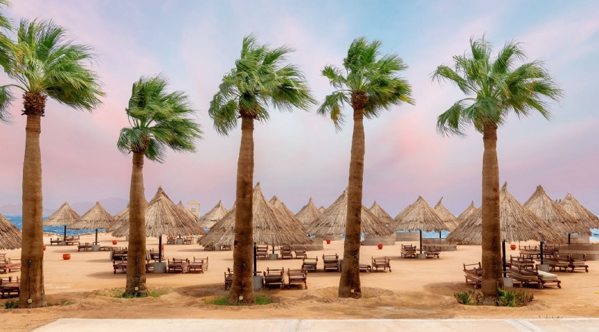 Baştanbaşa Gizemli Mısır Turu (Ssh Hrg)