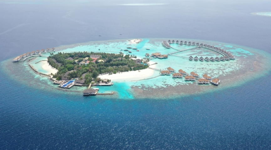 Maldivler Singapur Bali Turu