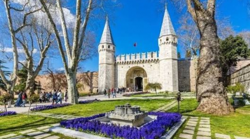 Günübirlik Tarihi İstanbul Turu