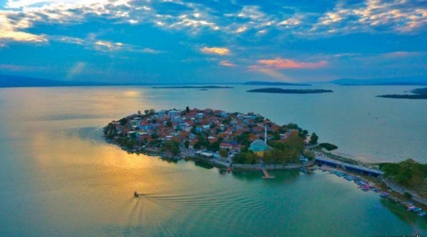 Ramazan Bayramı Özel Bursa Cumalıkızık Trilye Turu