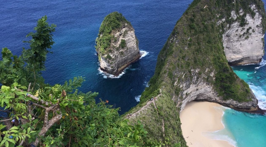 BALİ TURU