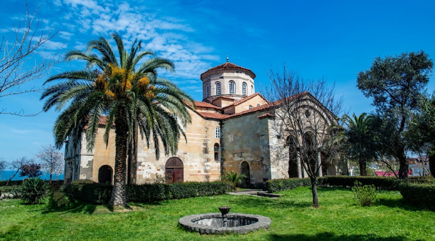 Karadeniz Rüyası Ve Batum Turu