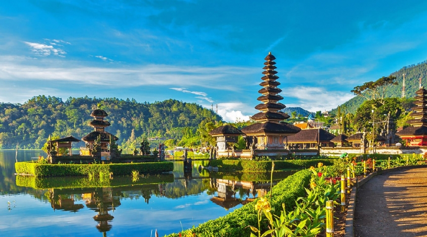 BALİ TURU
