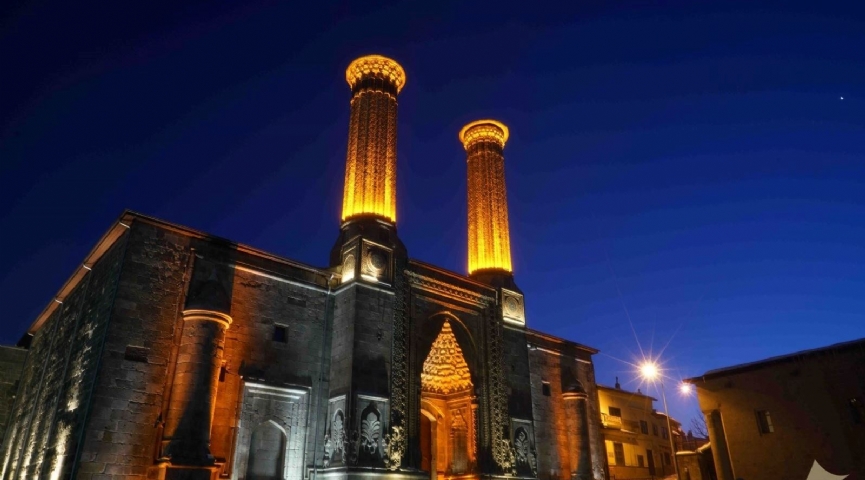 Kurban Bayramı Özel Doğu Anadolu İncileri Turu