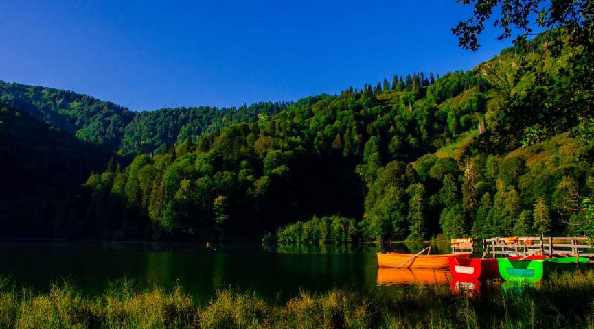 Karadeniz Rüyası Ve Batum Turu