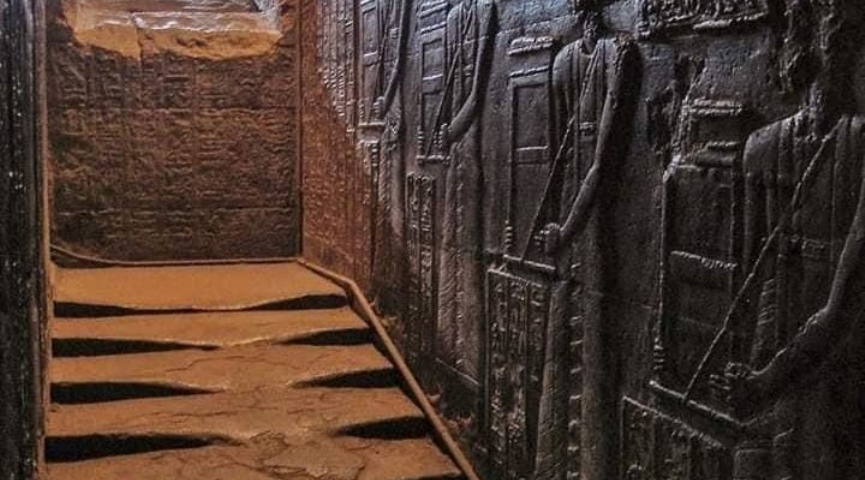 Premium Antik Mısır Turu