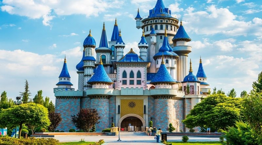 Eskişehir Bursa Turu