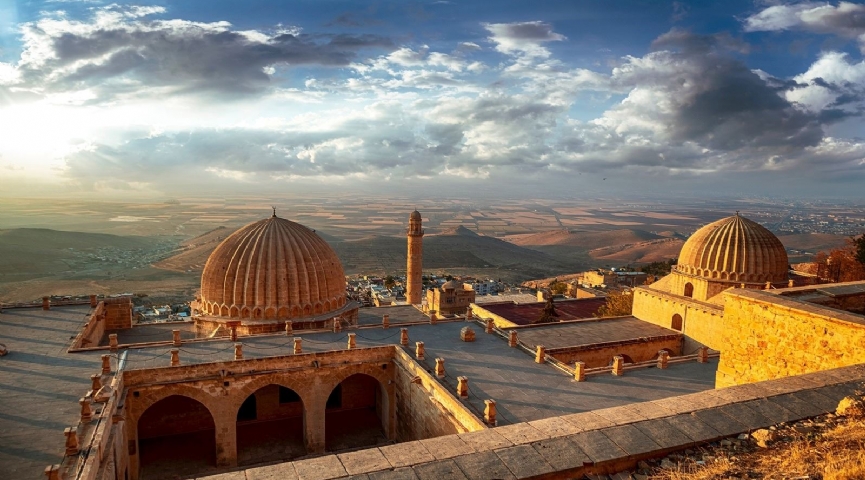 19 Mayıs Özel Uçaklı Butik Gap Turu