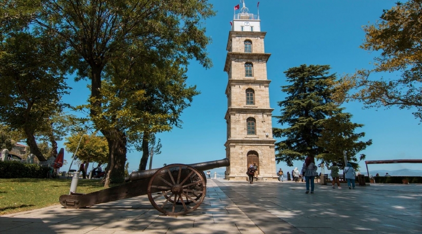 Sömestre Özel Bursa Uludağ Kayak Turu