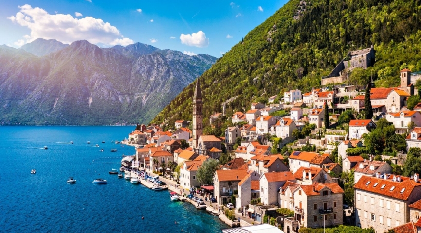 Exclusive Balkan Rüzgarı Turu Air Serbia Havayolları İle