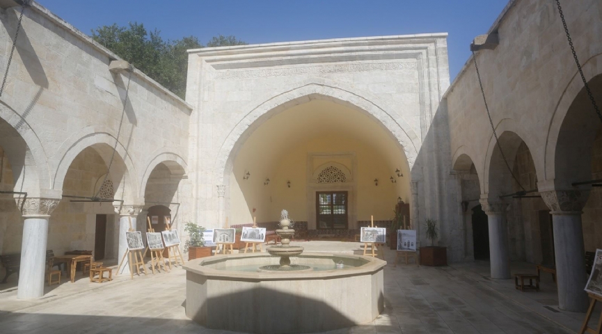 Isparta Gül Festivali Turu