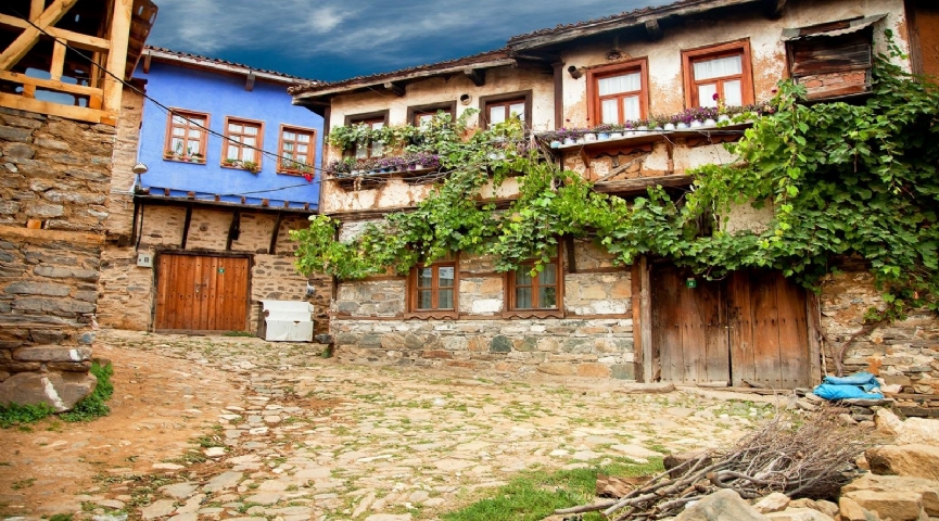 Ramazan Bayramı Özel Eskişehir Bursa Turu