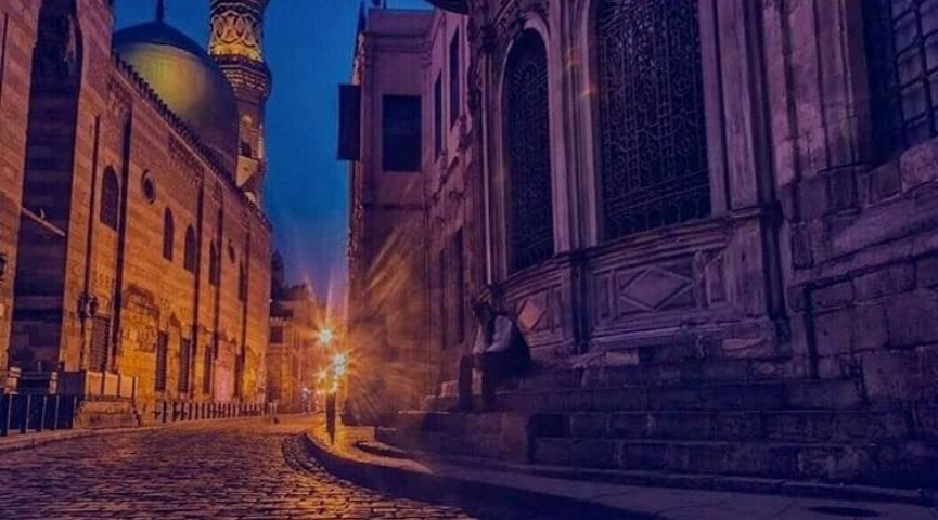 Premium Antik Mısır Turu