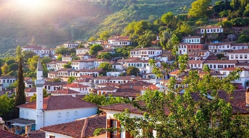 KURBAN BAYRAMI ÖZEL MARMARİS BODRUM DATÇA TURU