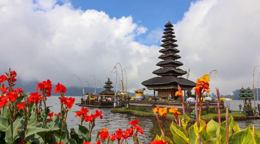 BALİ TURU