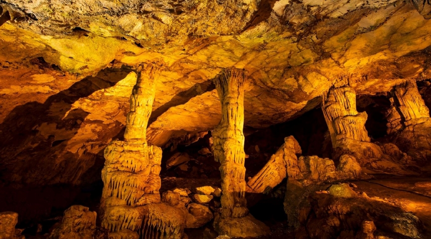 Kasım Ara Tatil Özel Amasya Tokat Sivas Turu (3 Gece 4 Gün)