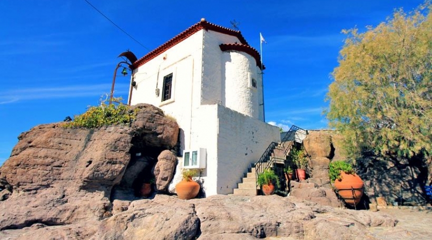 Görkemli Girit Adası Turu