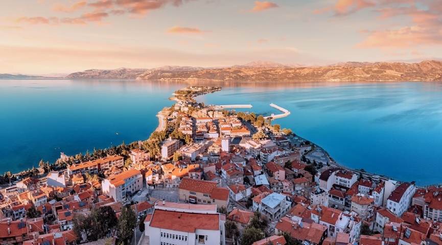 Isparta Gül Festivali Turu