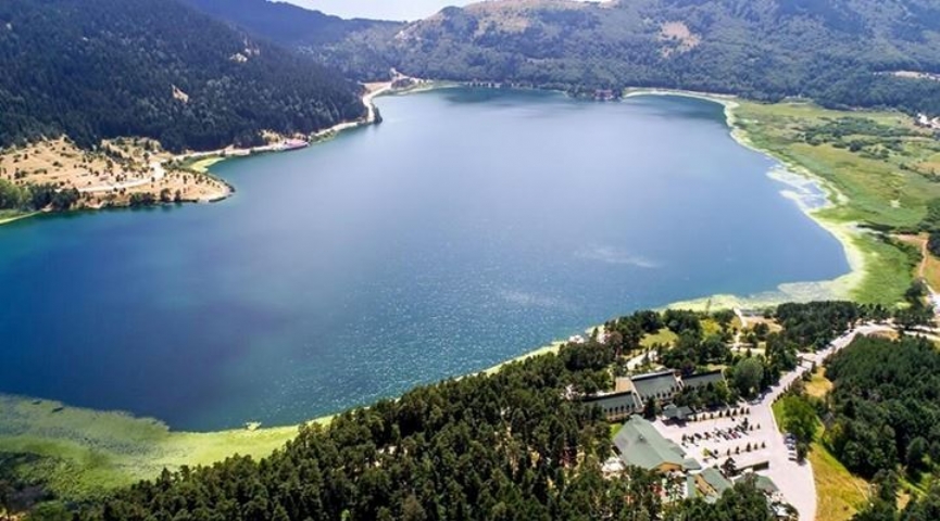 Ramazan Bayramı Özel Abant Yedigöller Turu