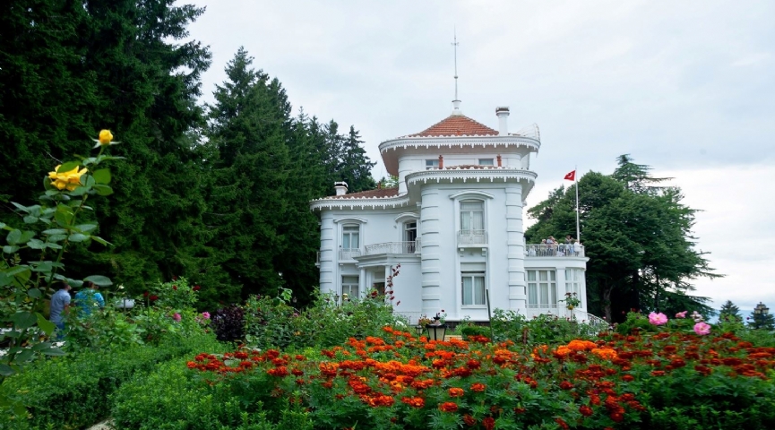 19 Mayıs Özel Uçaklı Karadeniz Yaylalar Ve Batum Turu