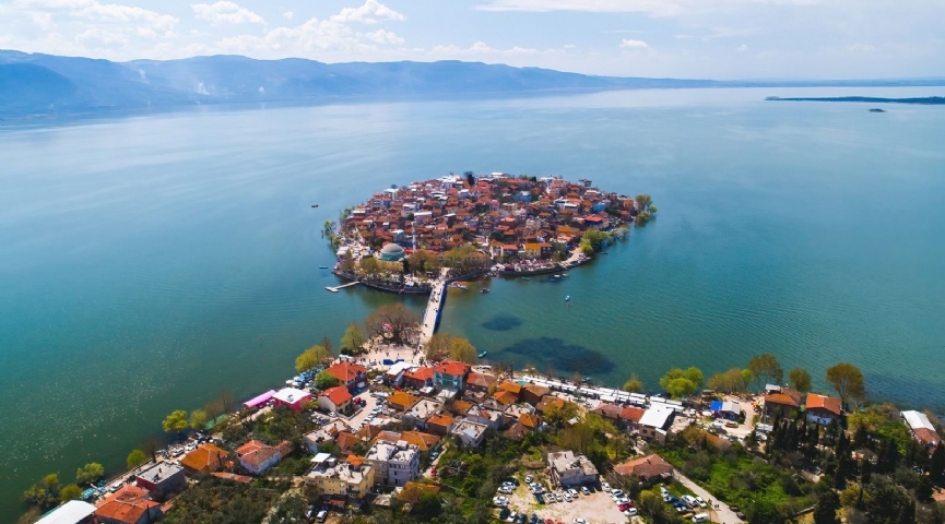 Ramazan Bayramı Özel Eskişehir Bursa Turu