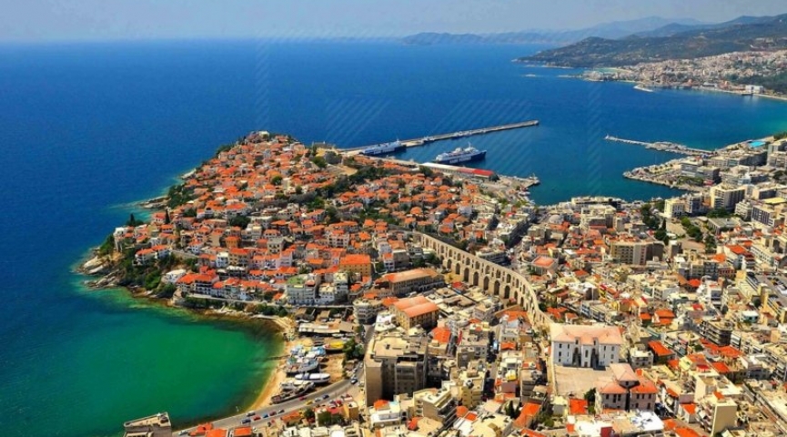SELANİK KAVALA TURU