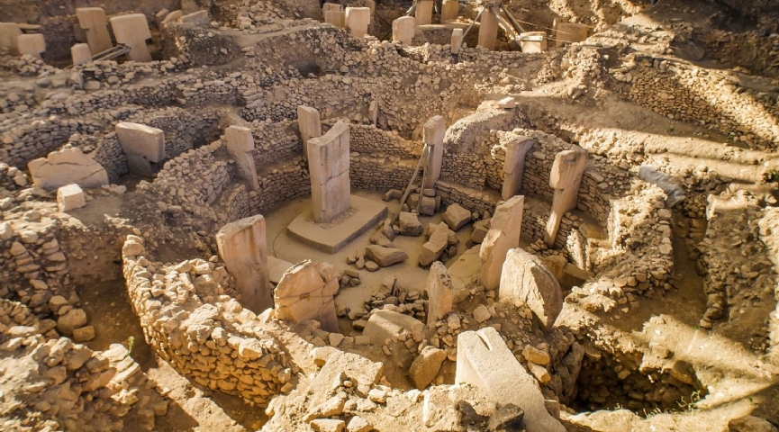 19 Mayıs Uçaklı Butik Gap Turu