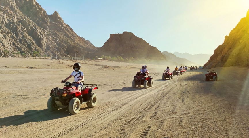 Baştanbaşa Gizemli Mısır Turu (Ssh Hrg)