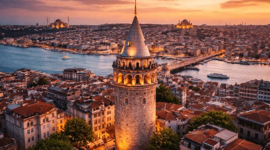 Günübirlik Tarihi İstanbul Turu