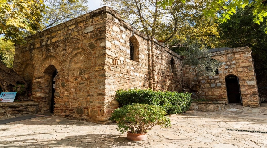 Karaburun Nergis Çiçeği Festivali Turu