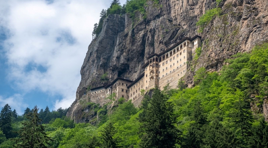 19 Mayıs Özel Uçaklı Karadeniz Yaylalar Ve Batum Turu