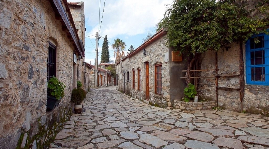 Datça Badem Çiçeği Festivali Turu