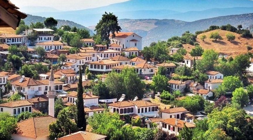 Kurban Bayramı Özel Çeşme Kuşadası Bodrum Didim Turu