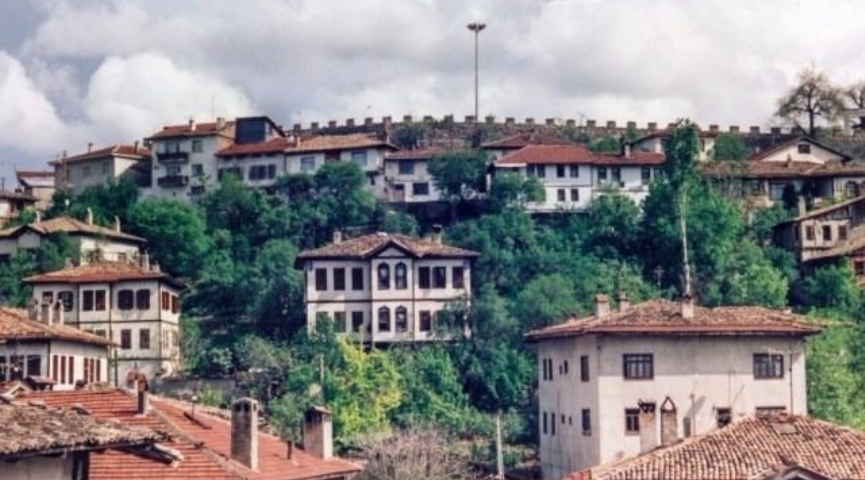 19 Mayıs Özel Abant Safranbolu Turu