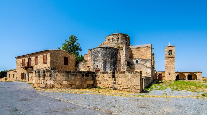 Kurban Bayramı Uçaklı Kıbrıs Turu