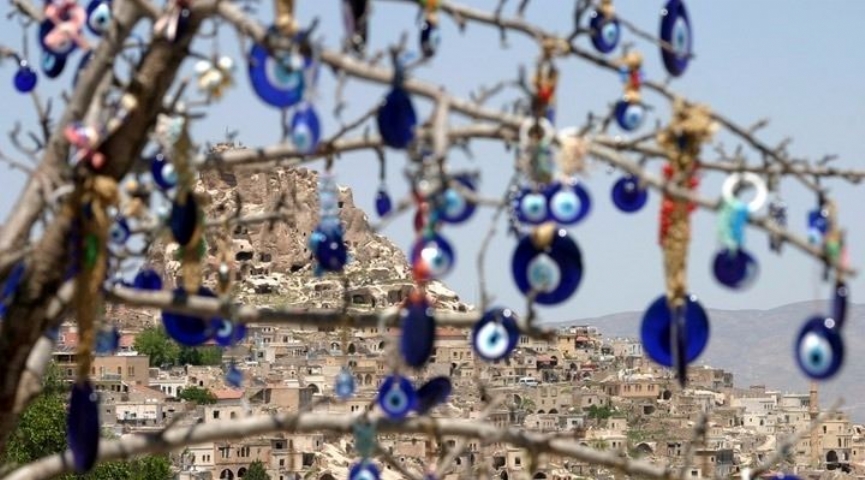 Ramazan Bayramı Özel Kapadokya Turu