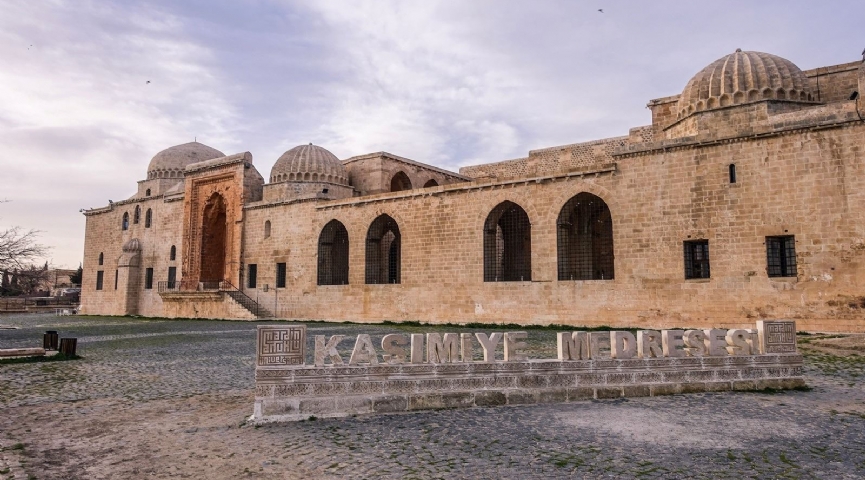 KURBAN BAYRAMI ÖZEL UÇAKLI ŞANLIURFA MARDİN MİDYAT TURU